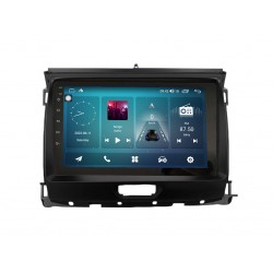 FORD Ranger - 9" МУЛТИМЕДИЯ / Навигация android 16